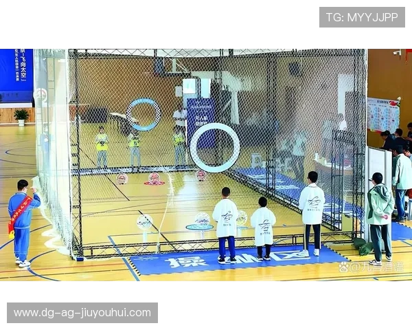 礼县无人机足球推动青少年科技体育深度融合发展的示范路径探索研究 礼县无人机足球推动青少年科技体育深度融合发展的示范路径探索研究